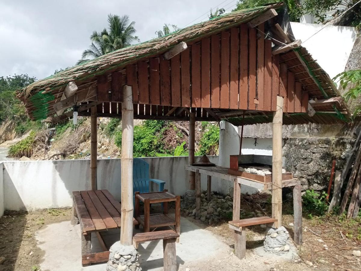 Mlk Bamboo Beachhouse Alegria  Exteriör bild
