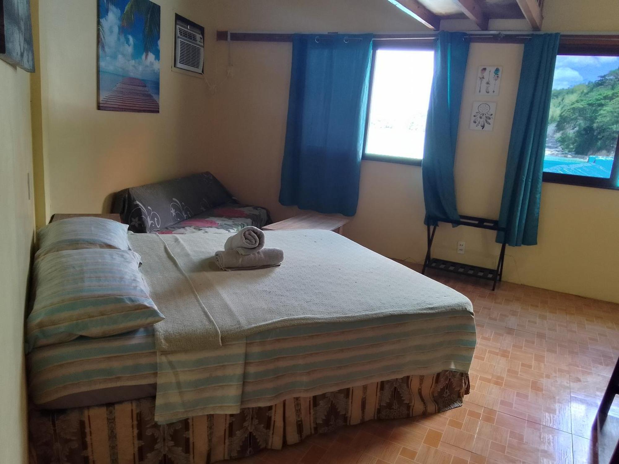 Mlk Bamboo Beachhouse Alegria  Exteriör bild